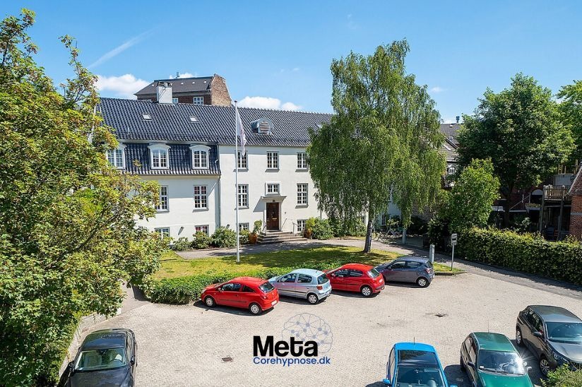 Klinik interiør